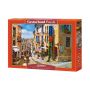 Puzzle Castorland 2000el Saint Emilion, Francja - 2